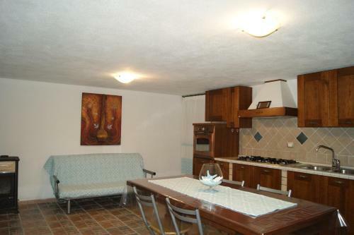 Casa Vacanza Tanaunella