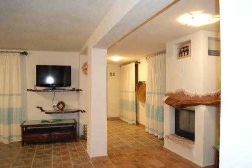 Casa Vacanza Tanaunella