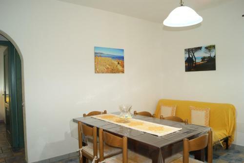 Casa Vacanza Tanaunella
