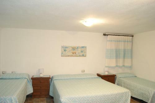 Casa Vacanza Tanaunella