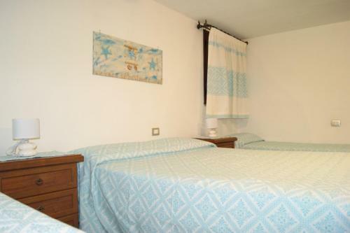 Casa Vacanza Tanaunella