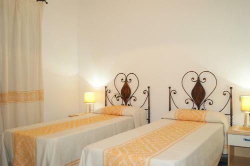 Casa Vacanza Tanaunella