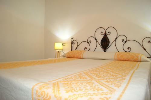 Casa Vacanza Tanaunella