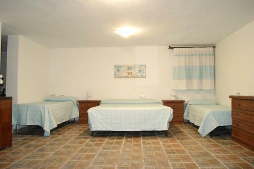 Casa Vacanza Tanaunella