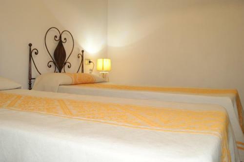 Casa Vacanza Tanaunella