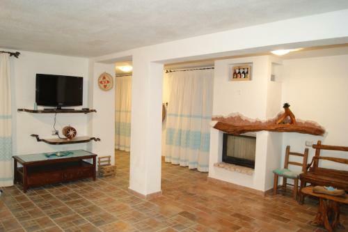 Casa Vacanza Tanaunella