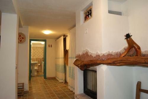 Casa Vacanza Tanaunella