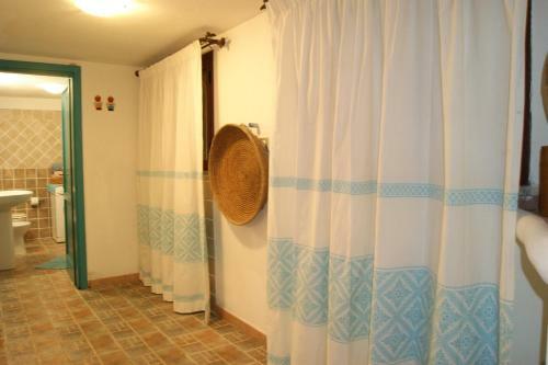 Casa Vacanza Tanaunella