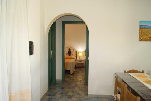Casa Vacanza Tanaunella