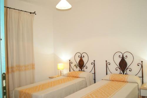 Casa Vacanza Tanaunella