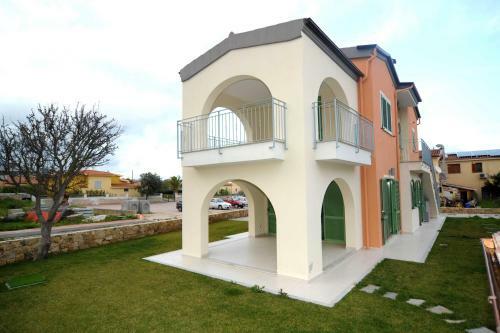 Apartamento Residence Samarcanda