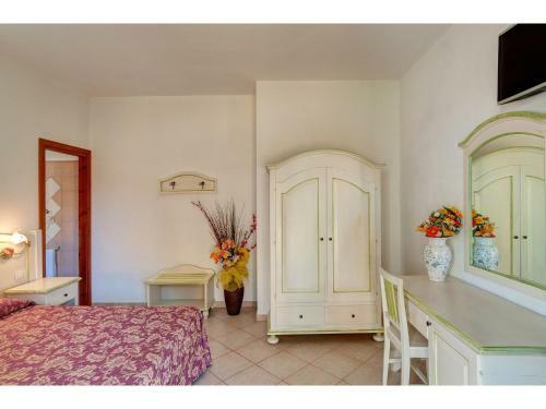 Hotel Pedra Niedda
