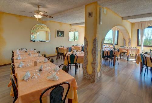 Hotel Pedra Niedda