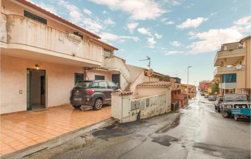 Apartamentos Casa Sole Rosso