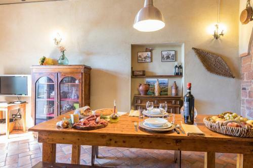 Agroturismo Podere Albereto