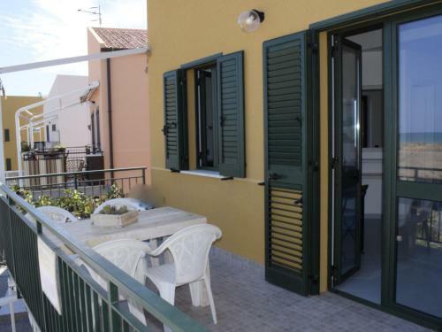 Apartamentos Locazione Turistica Villaggio Centopini.2