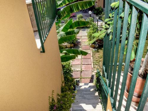 Apartamentos Locazione Turistica Villaggio Centopini.2