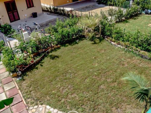 Apartamentos Locazione Turistica Villaggio Centopini.2
