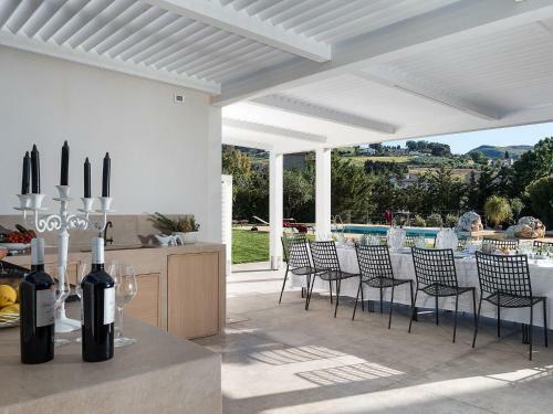 Villa Costager