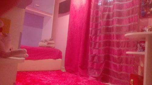 Bed & Breakfast Appartamento Siria Busith