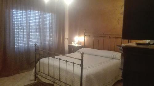 Bed & Breakfast Appartamento Siria Busith