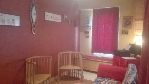 Bed & Breakfast Appartamento Siria Busith
