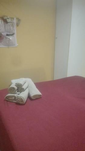 Bed & Breakfast Appartamento Siria Busith