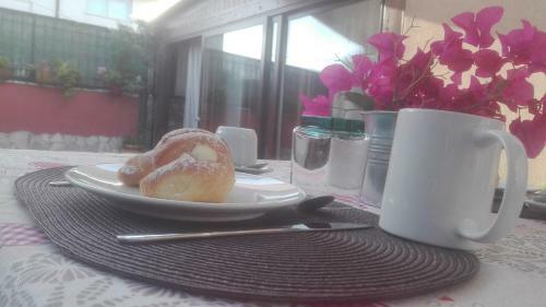 Bed & Breakfast Appartamento Siria Busith