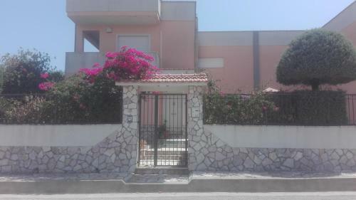 Bed & Breakfast Appartamento Siria Busith