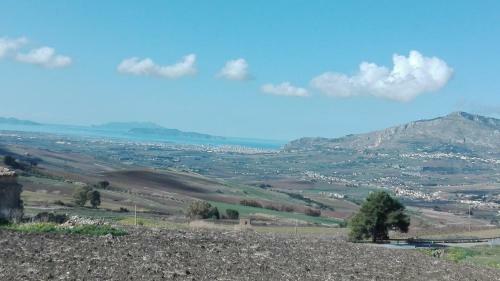 Bed & Breakfast Appartamento Siria Busith