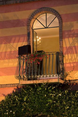 Hostal Corte Rosantico