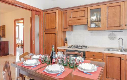 Apartamentos Casa Cielo