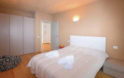 Apartamento Griante Le Maioliche