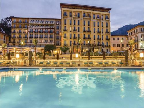 Apartamentos Apt. Luxury Britannia