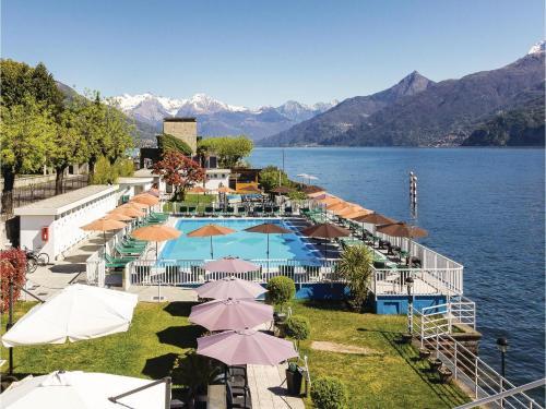 Apartamentos Apt. Luxury Britannia