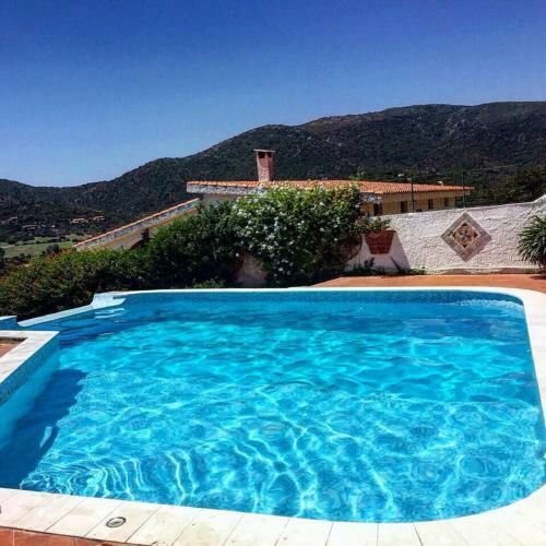 Villa Medj