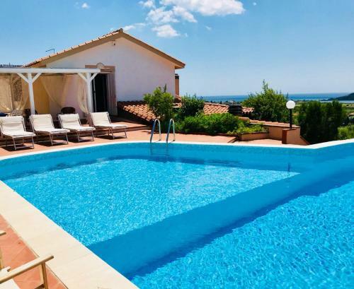 Villa Medj