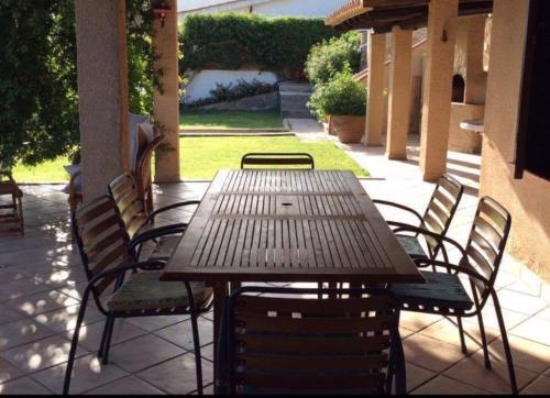 Villa Medj