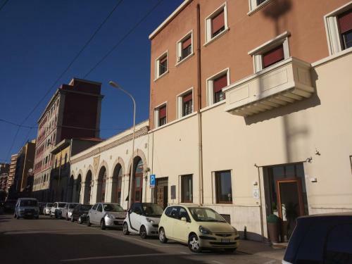 Hostal Spacebility City