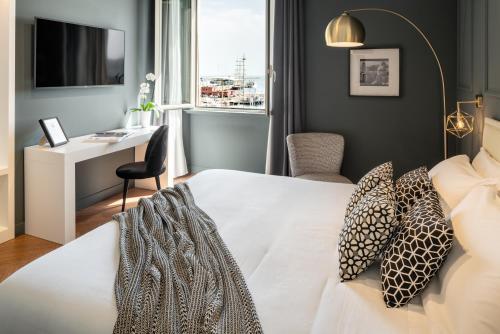 Bed & Breakfast Birkin Marina