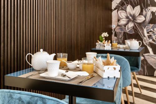 Bed & Breakfast Birkin Marina