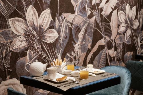 Bed & Breakfast Birkin Marina