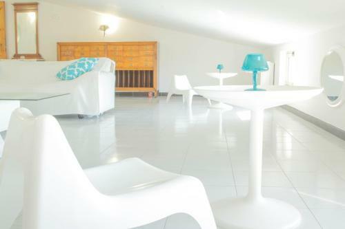 Apartamento Spacebility Airport