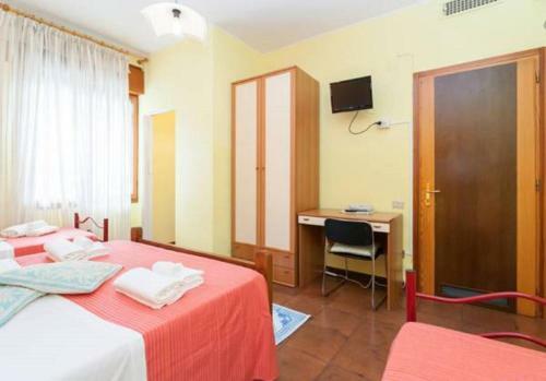 Hostal Affittacamere Aiosardegna