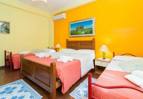 Hostal Affittacamere Aiosardegna