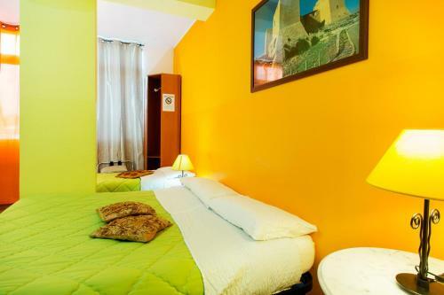 Hostal Affittacamere Aiosardegna