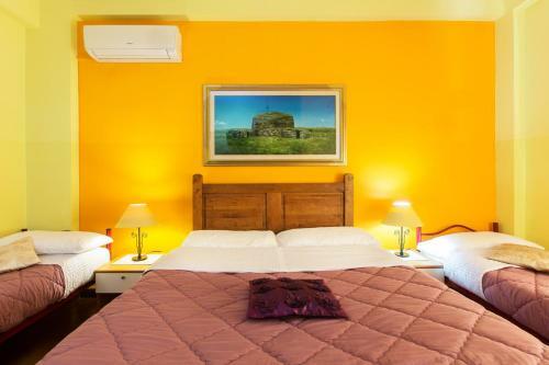 Hostal Affittacamere Aiosardegna