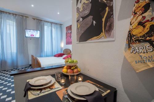 Apartamento Suite D'art