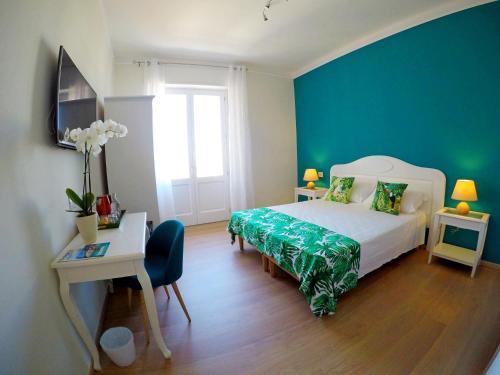 Hostal Colibr� Prestige Rooms
