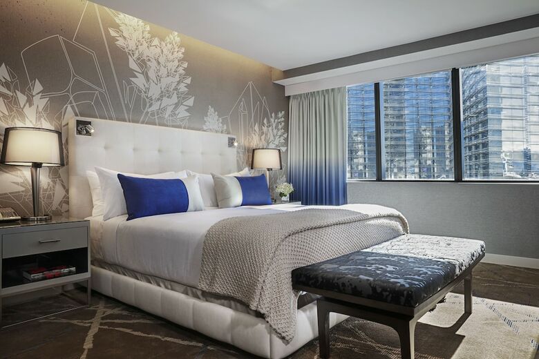 Hotel The Cosmopolitan Of Las Vegas